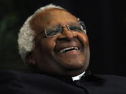 Desmond Tutu