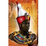 heru crown